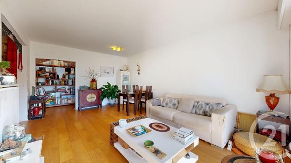 Appartement F2 Bis à vendre  3 pièces - 76,83 m2 ANGLET - 64