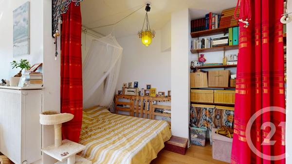 Appartement F2 Bis à vendre  3 pièces - 76,83 m2 ANGLET - 64