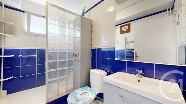 Appartement F2 Bis à vendre  3 pièces - 76,83 m2 ANGLET - 64