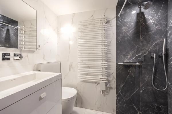 Appartement Paris 11 e - FOLIE-MERICOURT
