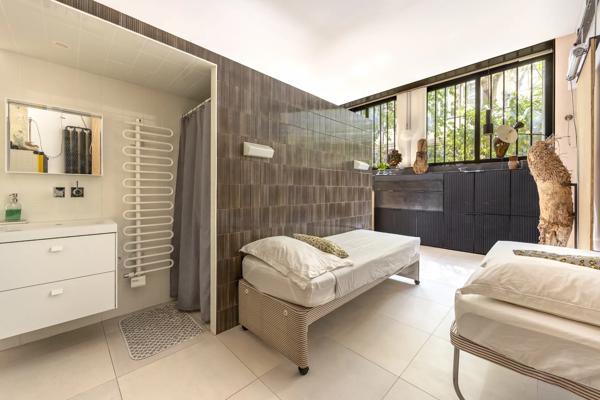 Appartement Paris 11 e - FOLIE-MERICOURT