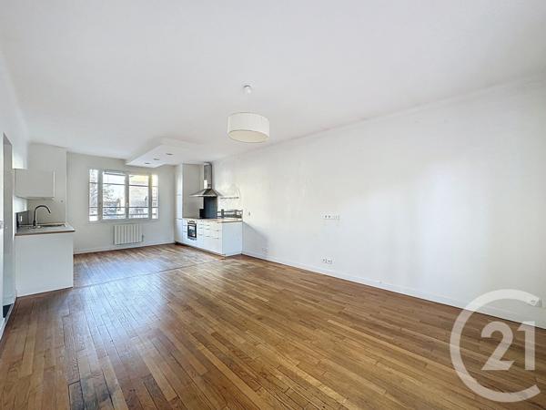 Appartement F4 à vendre  4 pièces - 68,77 m2 VILLEJUIF - 94