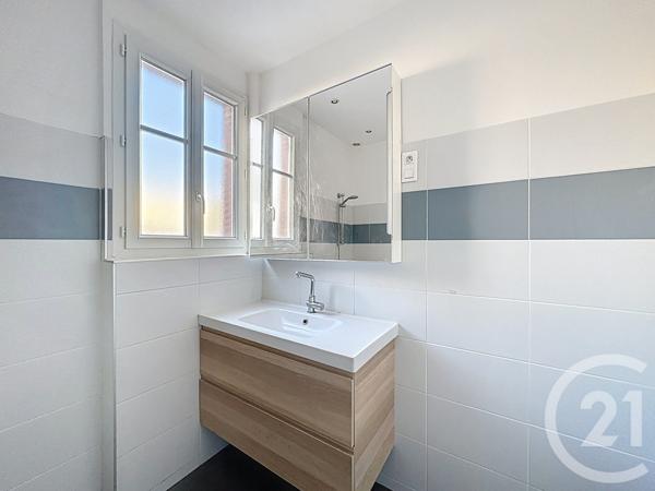 Appartement F4 à vendre  4 pièces - 68,77 m2 VILLEJUIF - 94