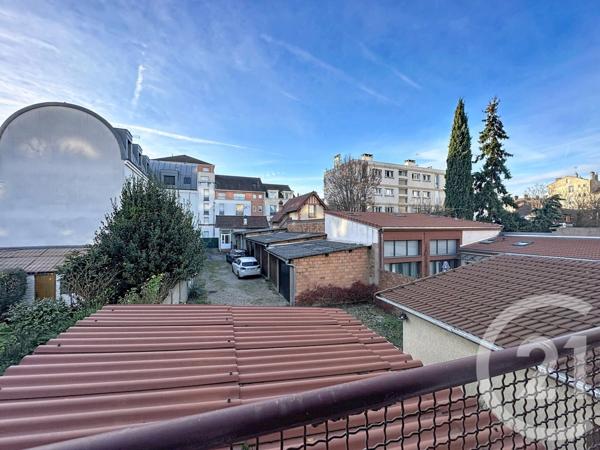 Appartement F4 à vendre  4 pièces - 68,77 m2 VILLEJUIF - 94