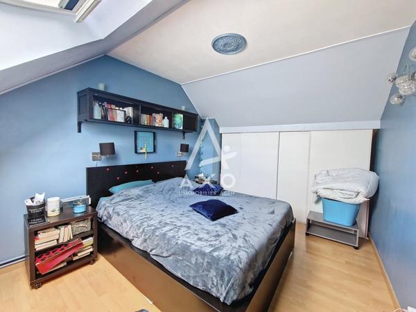 Maison de Charme à Therdonne - Un Véritable Havre de Paix à Proximité de Beauvais