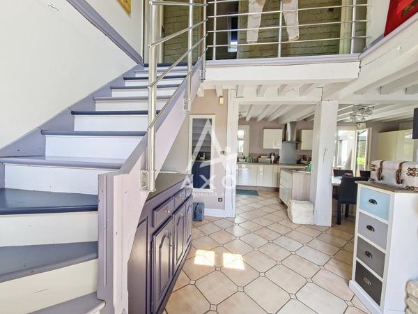 Maison de Charme à Therdonne - Un Véritable Havre de Paix à Proximité de Beauvais