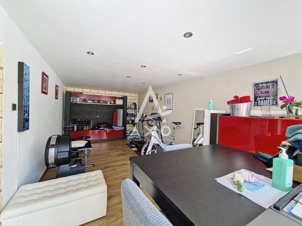 Maison de Charme à Therdonne - Un Véritable Havre de Paix à Proximité de Beauvais