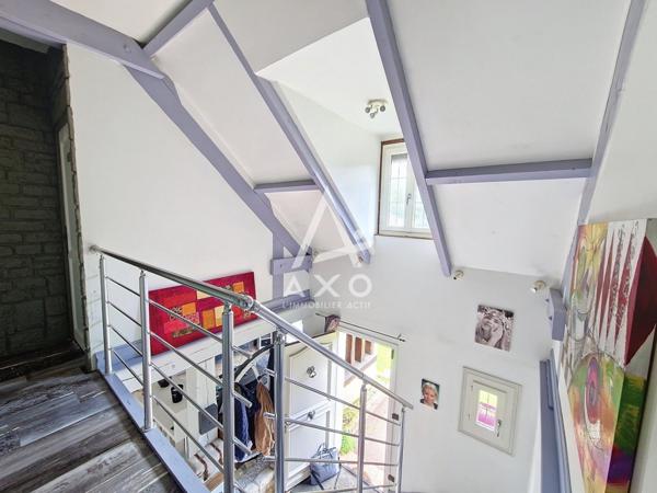 Maison de Charme à Therdonne - Un Véritable Havre de Paix à Proximité de Beauvais