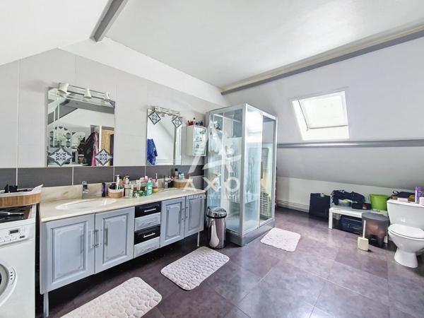 Maison de Charme à Therdonne - Un Véritable Havre de Paix à Proximité de Beauvais