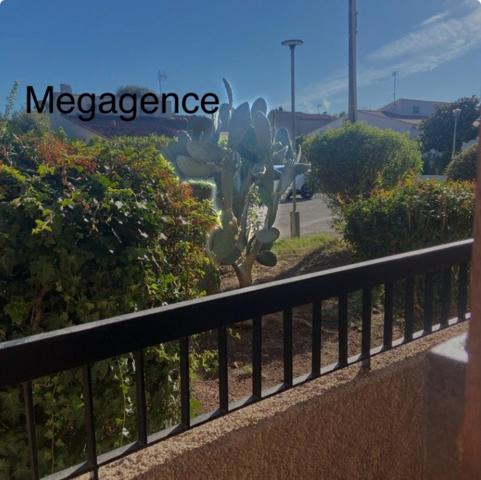 Appartement à LE PRADET, 83220 - 1 pièce 25m²