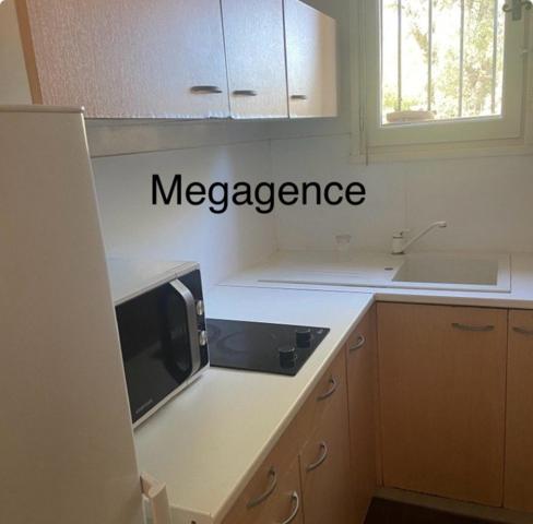 Appartement à LE PRADET, 83220 - 1 pièce 25m²