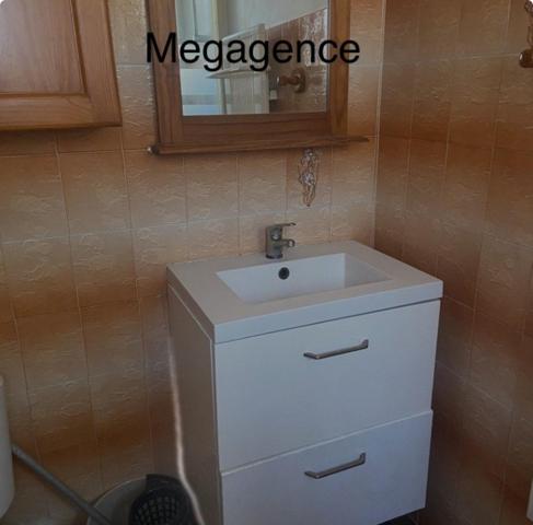 Appartement à LE PRADET, 83220 - 1 pièce 25m²