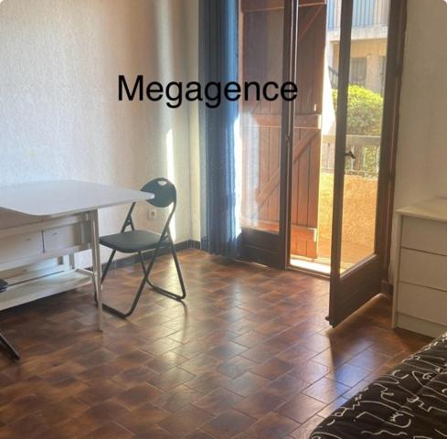 Appartement à LE PRADET, 83220 - 1 pièce 25m²