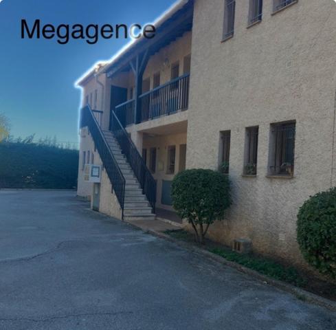 Appartement à LE PRADET, 83220 - 1 pièce 25m²