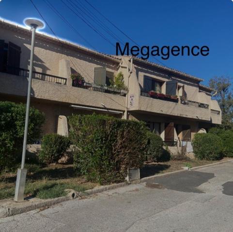 Appartement à LE PRADET, 83220 - 1 pièce 25m²