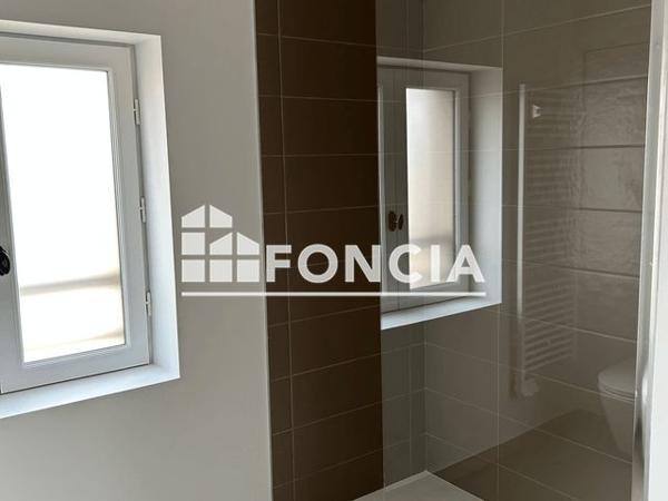 Location Studio 30.64 m² - 8 RUE PAUL PONS Agen 47000