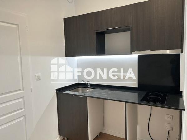 Location Studio 30.64 m² - 8 RUE PAUL PONS Agen 47000