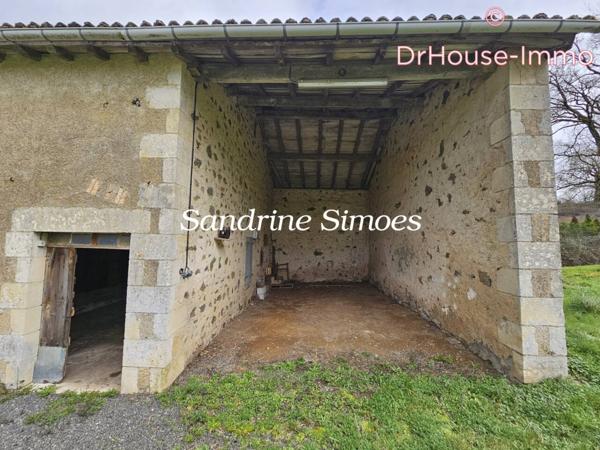 Maison à vendre 3 pièces de 74 m²