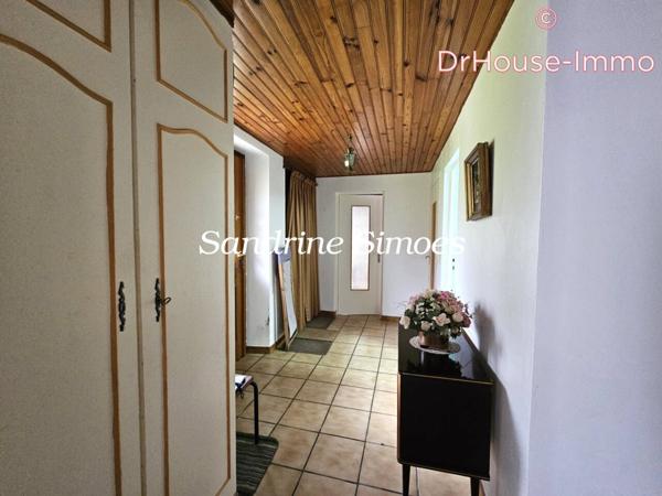 Maison à vendre 3 pièces de 74 m²