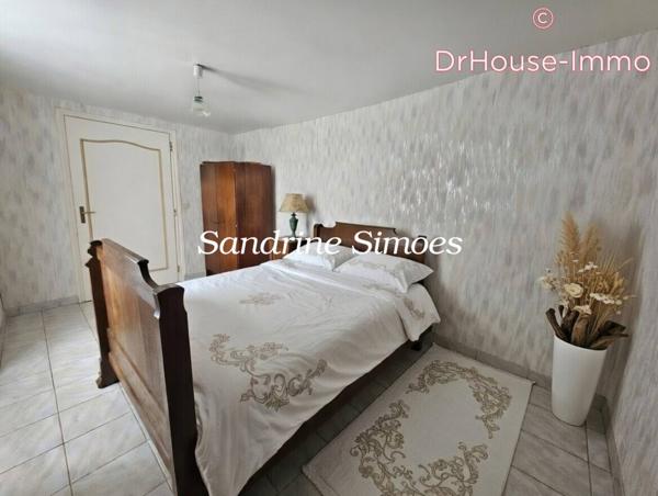 Maison à vendre 3 pièces de 74 m²