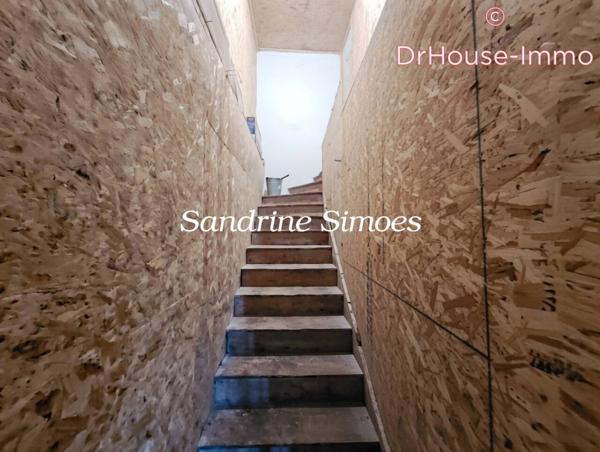 Maison à vendre 3 pièces de 74 m²