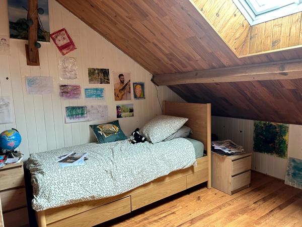 Maison à vendre 0 pièces proche de PRECY SOUS THIL (21)