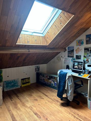 Maison à vendre 0 pièces proche de PRECY SOUS THIL (21)