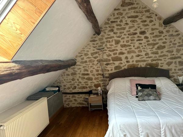 Maison à vendre 0 pièces proche de PRECY SOUS THIL (21)