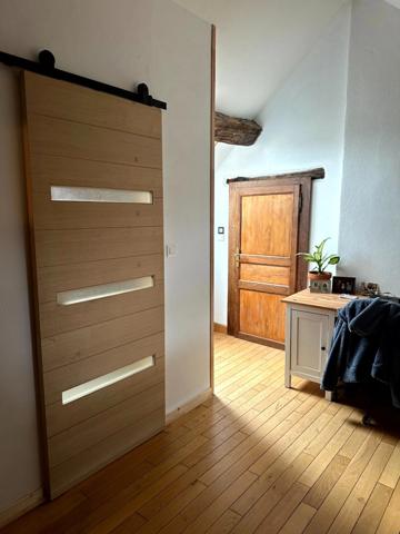 Maison à vendre 0 pièces proche de PRECY SOUS THIL (21)