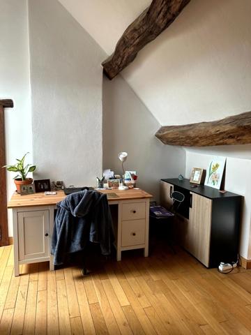 Maison à vendre 0 pièces proche de PRECY SOUS THIL (21)