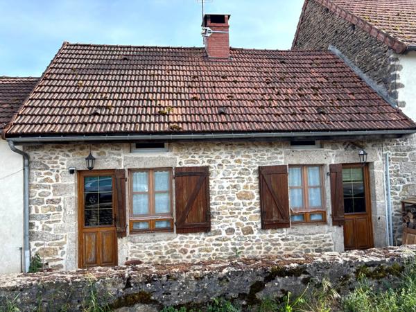 Maison à vendre 0 pièces proche de PRECY SOUS THIL (21)