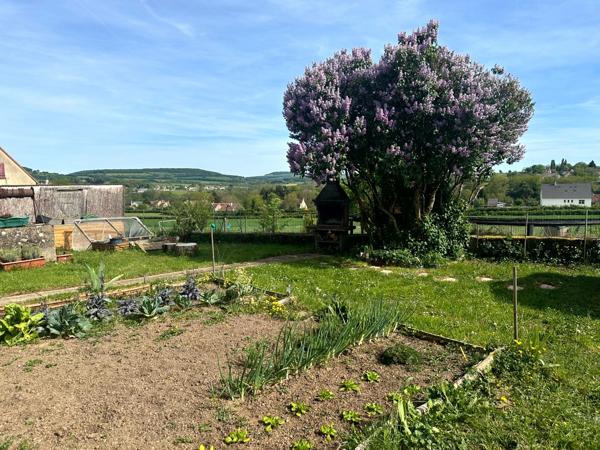 Maison à vendre 0 pièces proche de PRECY SOUS THIL (21)