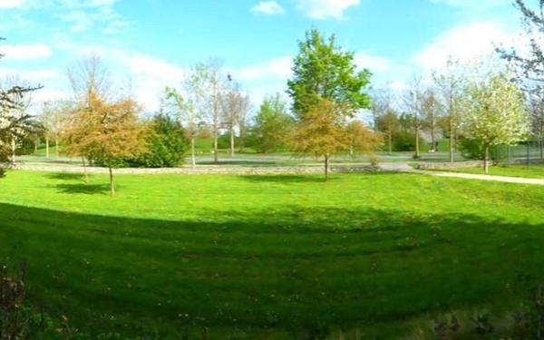 Appartement à louer    1 pièce • 25,74 m2 Bezannes