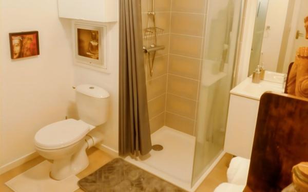 Appartement à louer    1 pièce • 25,74 m2 Bezannes