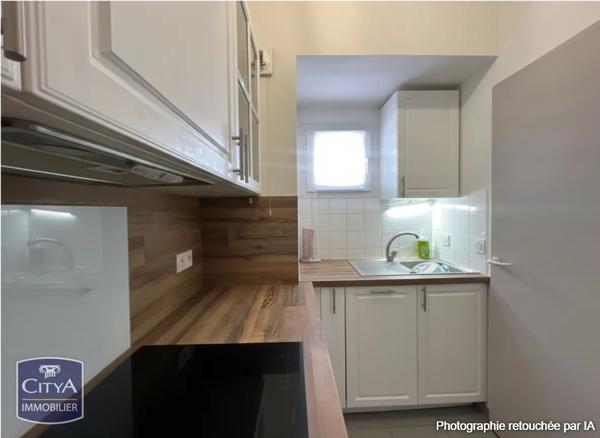 Appartement à vendre 3 pièces 65.1m² Nîmes (30000)
