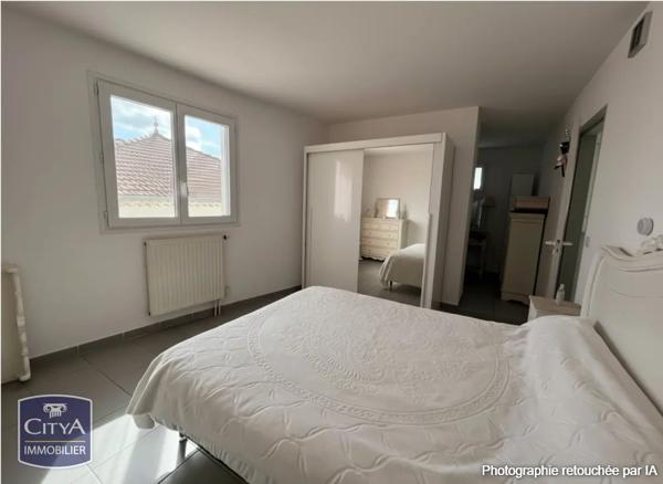 Appartement à vendre 3 pièces 65.1m² Nîmes (30000)