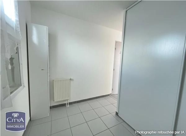 Appartement à vendre 3 pièces 65.1m² Nîmes (30000)