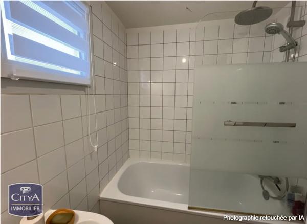 Appartement à vendre 3 pièces 65.1m² Nîmes (30000)