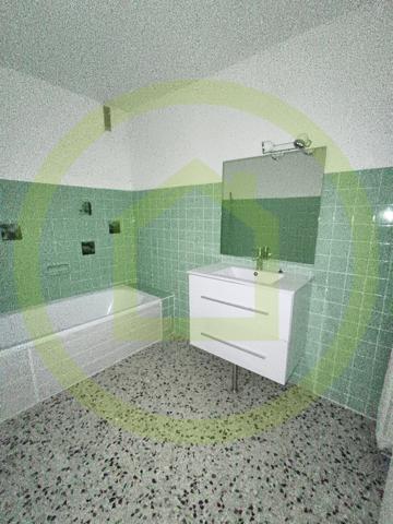 Appartement à BEAUCAIRE (30300)