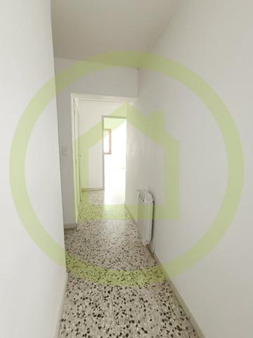 Appartement à BEAUCAIRE (30300)