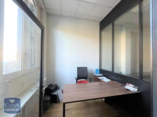 Local commercial à louer Lyon 2e Arrondissement (69002)