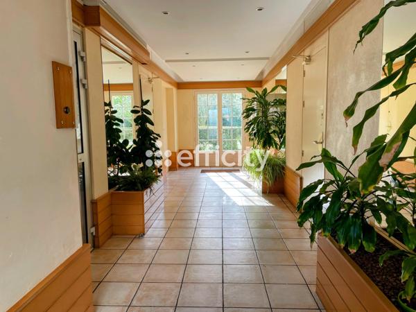 Appartement 4 pièces - 82 m² Exclusivité efficity