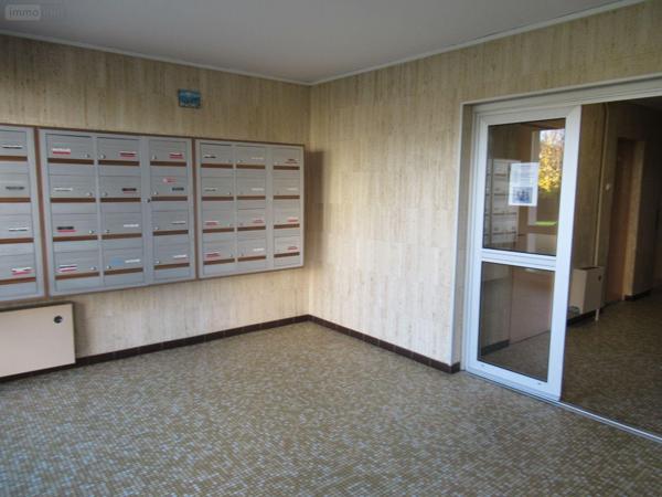 Appartement à vendre à Troyes dans l'Aube (10000), ref : 10377/929