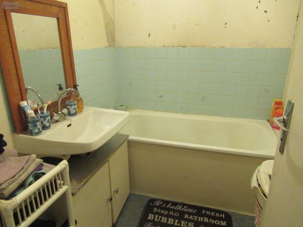 Appartement à vendre à Troyes dans l'Aube (10000), ref : 10377/929