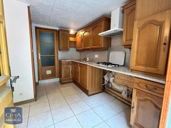 Maison à vendre 1 pièce 40m²