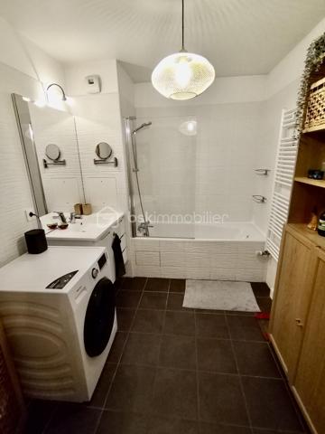 Appartement de 65 m²