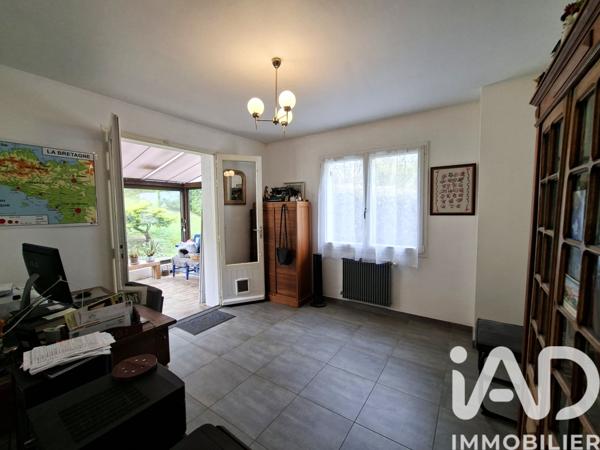 Maison à vendre 6 pièces 125 m² Perros-Guirec