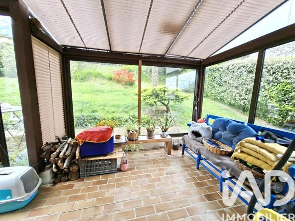 Maison à vendre 6 pièces 125 m² Perros-Guirec