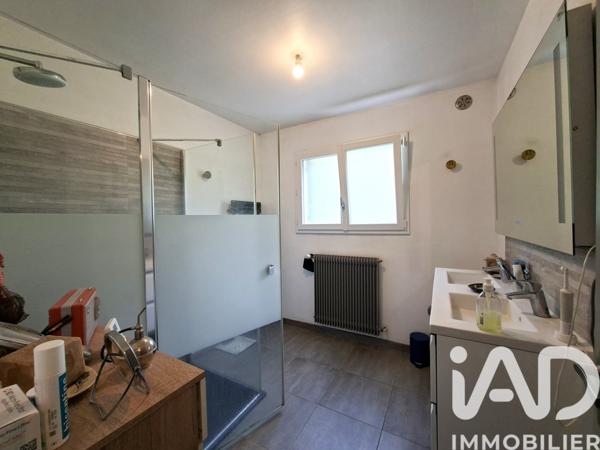 Maison à vendre 6 pièces 125 m² Perros-Guirec