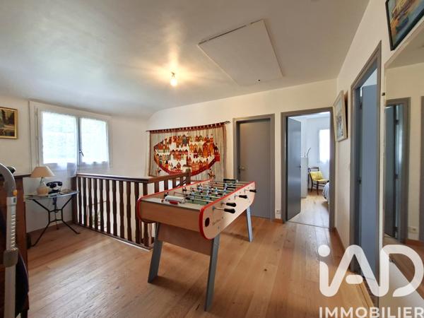 Maison à vendre 6 pièces 125 m² Perros-Guirec